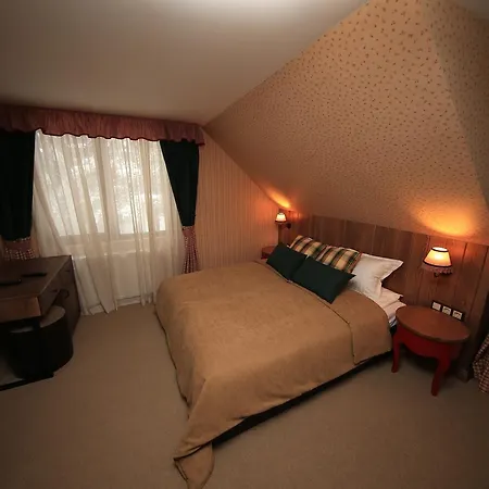 Chalet The Forest * Bansko