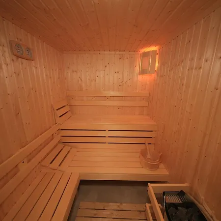 Chalet The Forest * Bansko