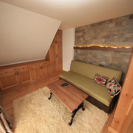 Chalet The Forest * Bansko